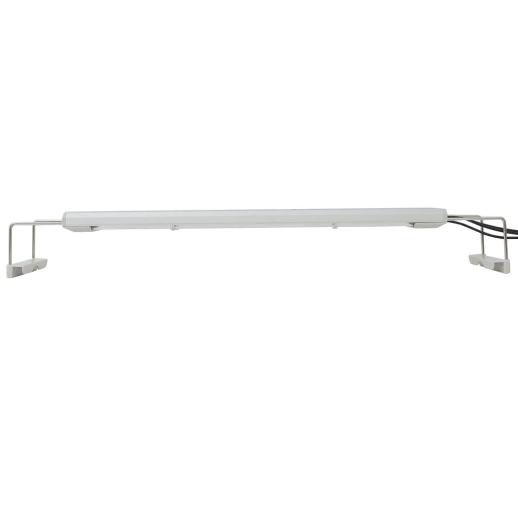 Rampe LED Aquarium Aluminium Lumière Blanche et Bleue pour Plantes 50-60 cm - ComfortXL Outdoor Living - Image 7