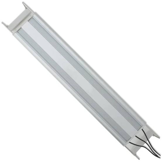 Rampe LED Aquarium Aluminium Lumière Blanche et Bleue pour Plantes 50-60 cm - ComfortXL Outdoor Living - Image 9