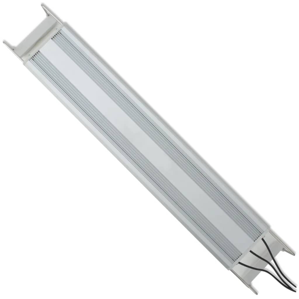 Rampe LED Aquarium Aluminium Lumière Blanche et Bleue pour Plantes 50-60 cm - ComfortXL Outdoor Living - Image 9