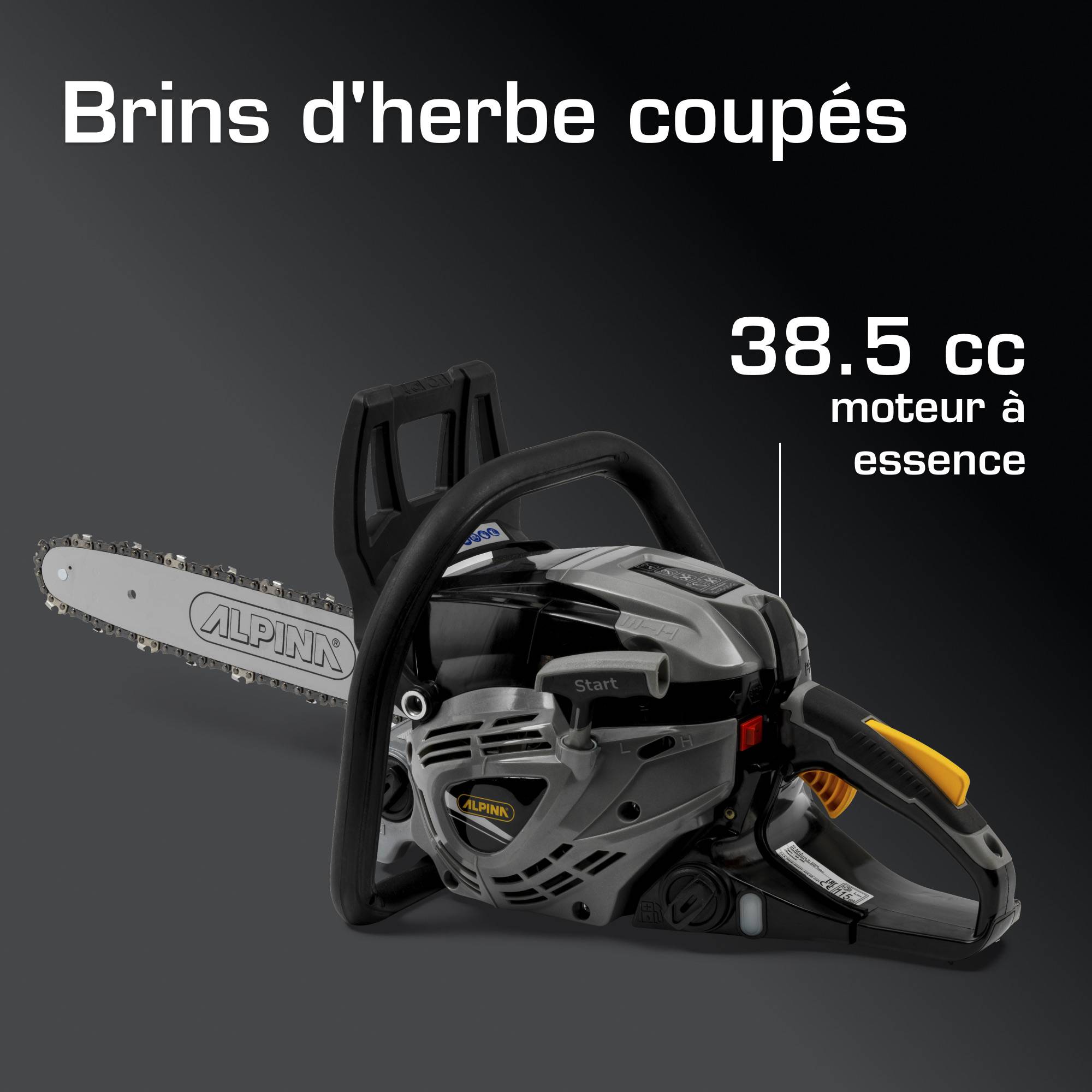 Alpina - ACS 38 (14)'-Alpina - Image 3