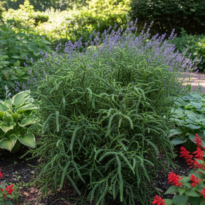 Cèdre du Japon Rasen Sugi, Cryptomeria - Pot de 7,5L - 60/80 cm - Imagen 6