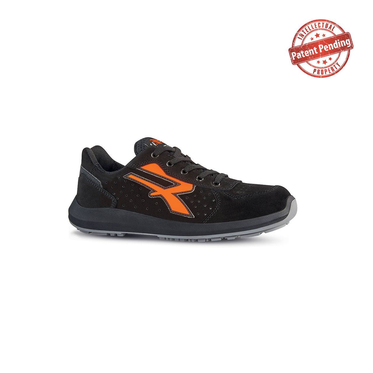 Chaussures de sécurité basses RedUp | RU20056 - Upower - Jardiland