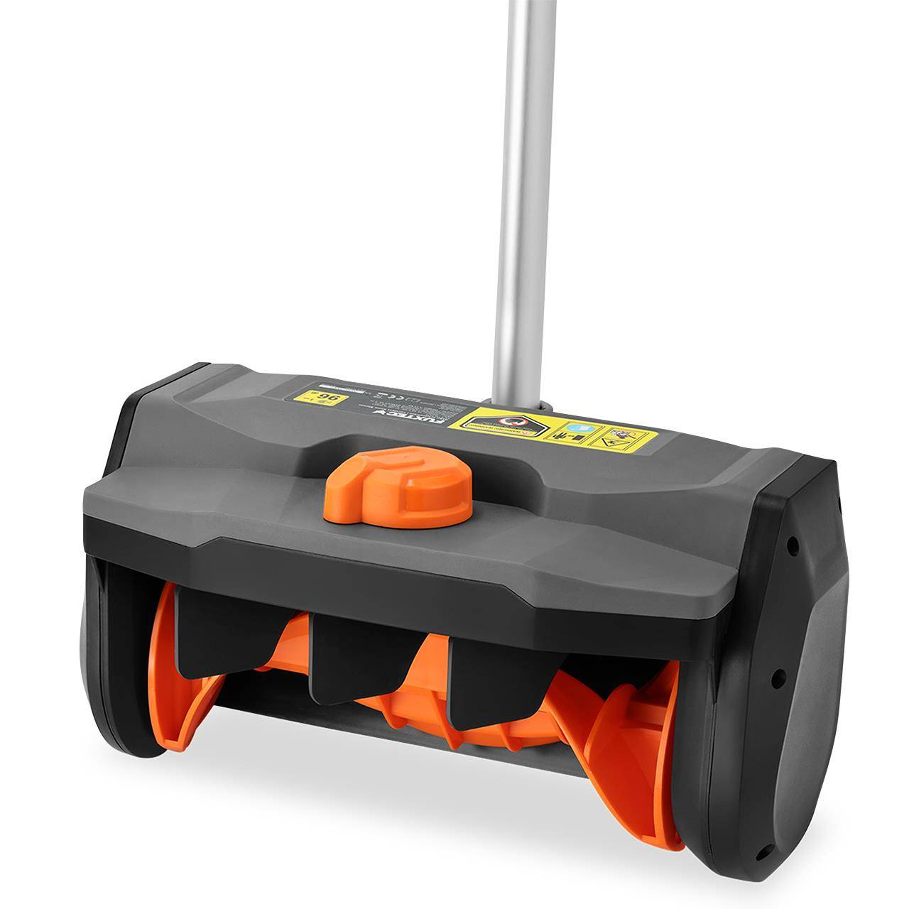 FUXTEC - Fraise à neige sans fil FX-E1SCH20SET - 20V Li-Ion 4Ah chargeur rapide, 300W, largeur 30 cm, compacte et puissante - Image 9