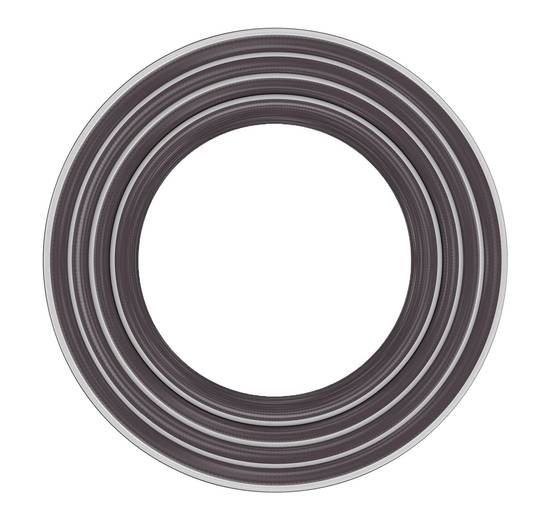 Jardibric - Tuyaux D'arrosage Guipé Eco Jardibric Ø 19mm 20M - Image 3