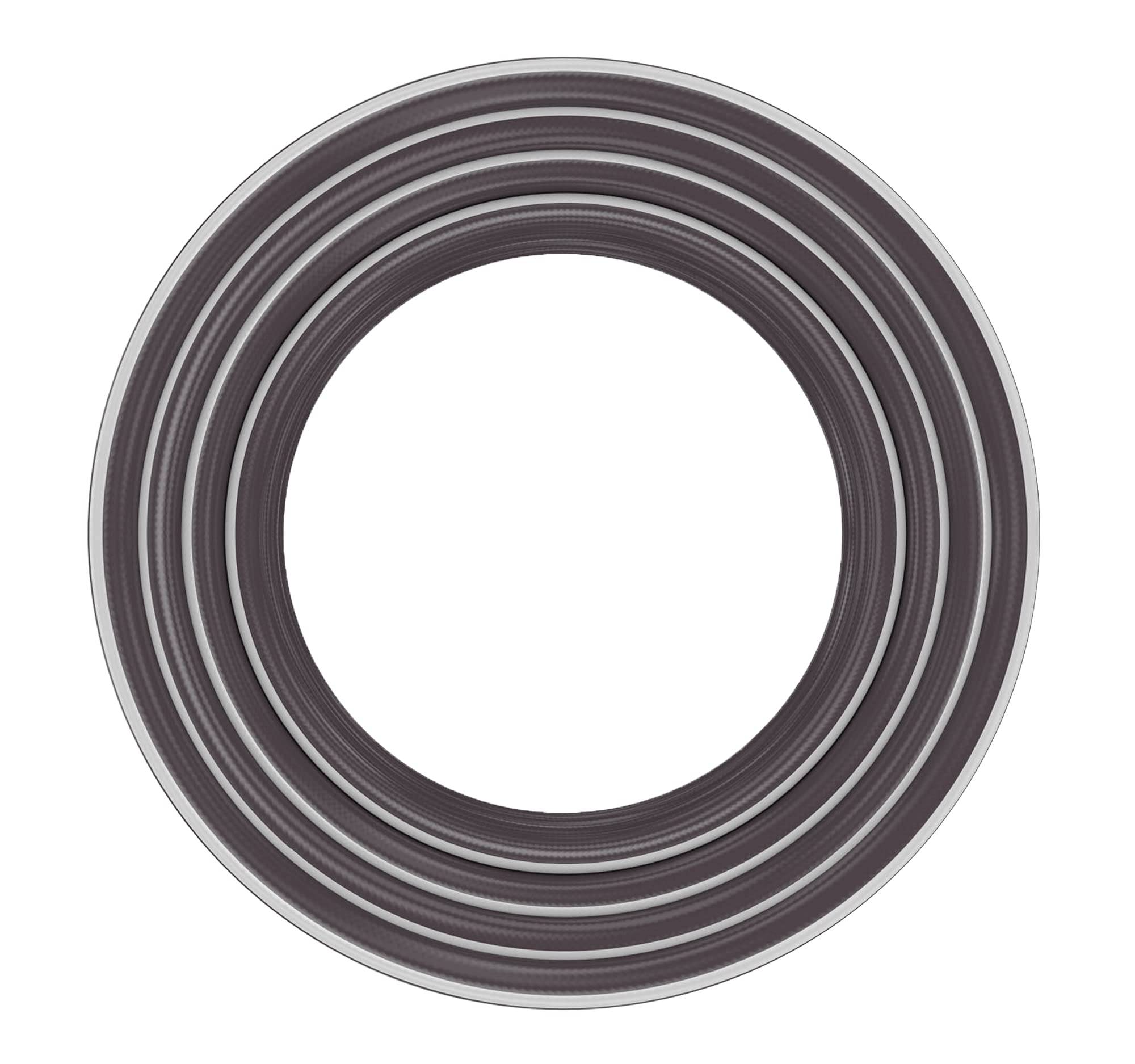 Jardibric - Tuyaux D'arrosage Guipé Eco Jardibric Ø 19mm 20M - Image 3