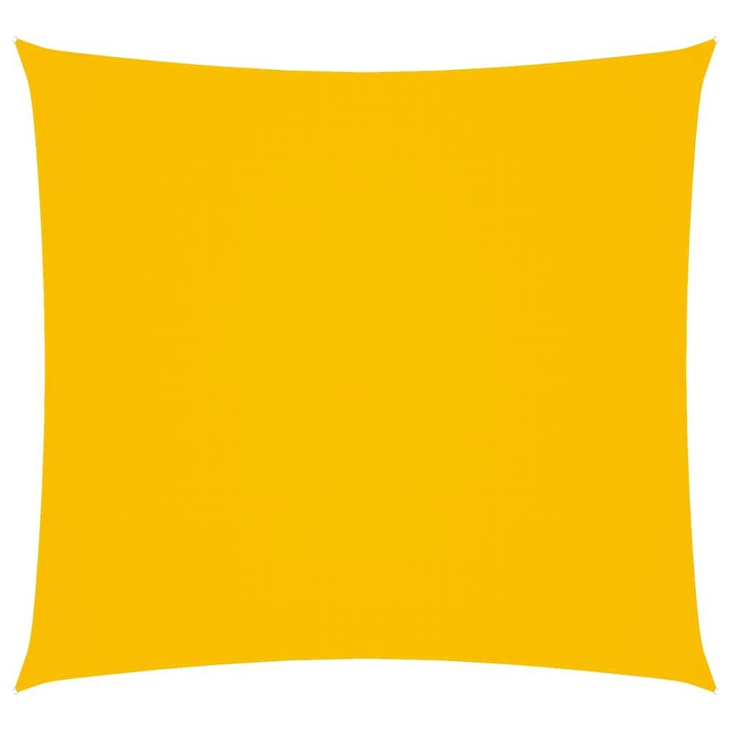 Prolenta Premium - Store banne polyuréthane jaune  4,5 x 4,5 m  - Prolenta premium p337.3 - Image 1