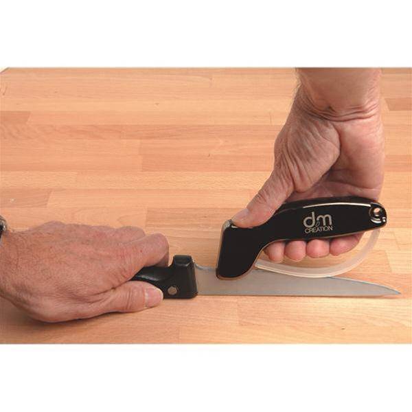 Aiguiseur de couteaux universel 00009 Dm Creation