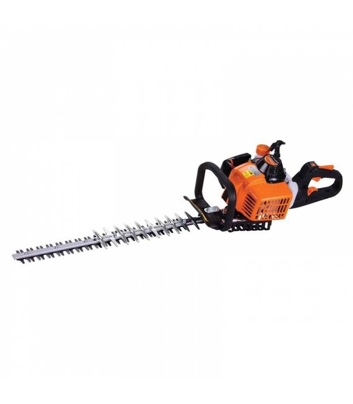 Villager - Taille haies 2 temps 22,5cm3 lame 60cm anti vibration Villager VHPT 27E - Imagen 1