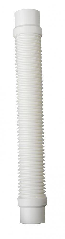 Gre Pools - Tuyau de jonction Ø38mm - 58 cm pour filtration Gre Pools
