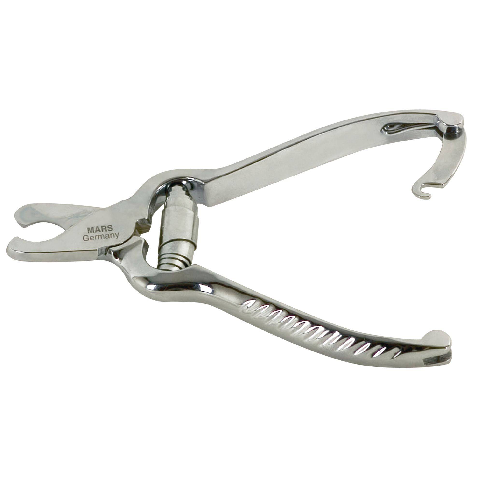 Coupe ongle métal pro MARS MARS