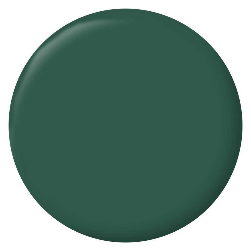Ripolin - Testeur peinture intérieur mur/boiserie/radiateur satiné, RIPOLIN, vert cardo, 75 ml - Image 2
