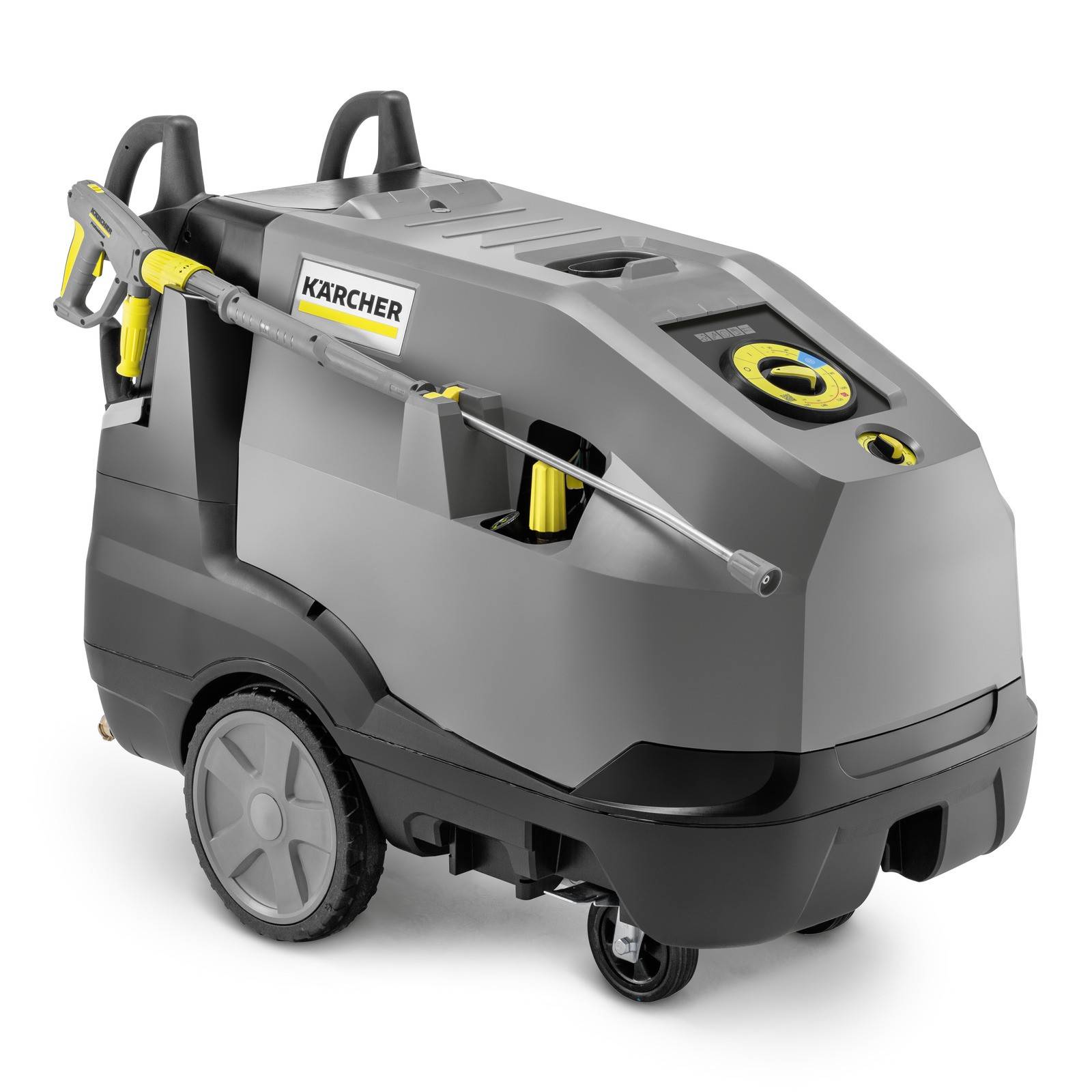 Kärcher - Nettoyeurs haute pression à eau chaude HDS 13/20-4 S | 10719370 - Karcher - Image 3