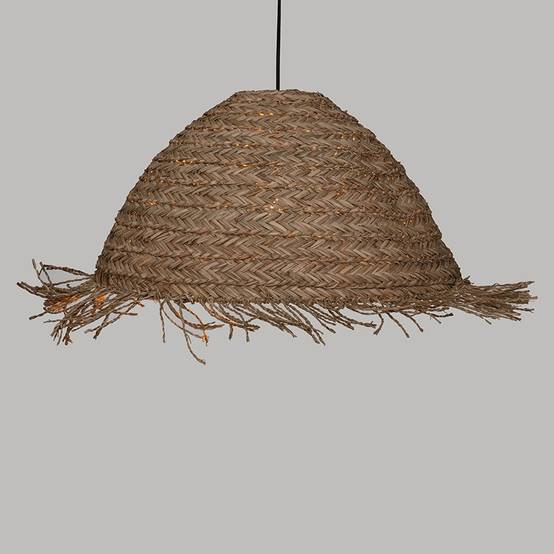 Suspension roseau Seav D56 Atmosphera - Image 3