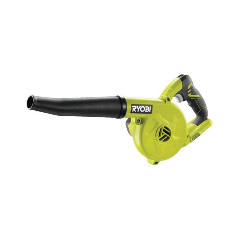 Ryobi - Souffleur d'atelier RYOBI 18V One+ sans batterie ni chargeur R18TB-0 - Image 1