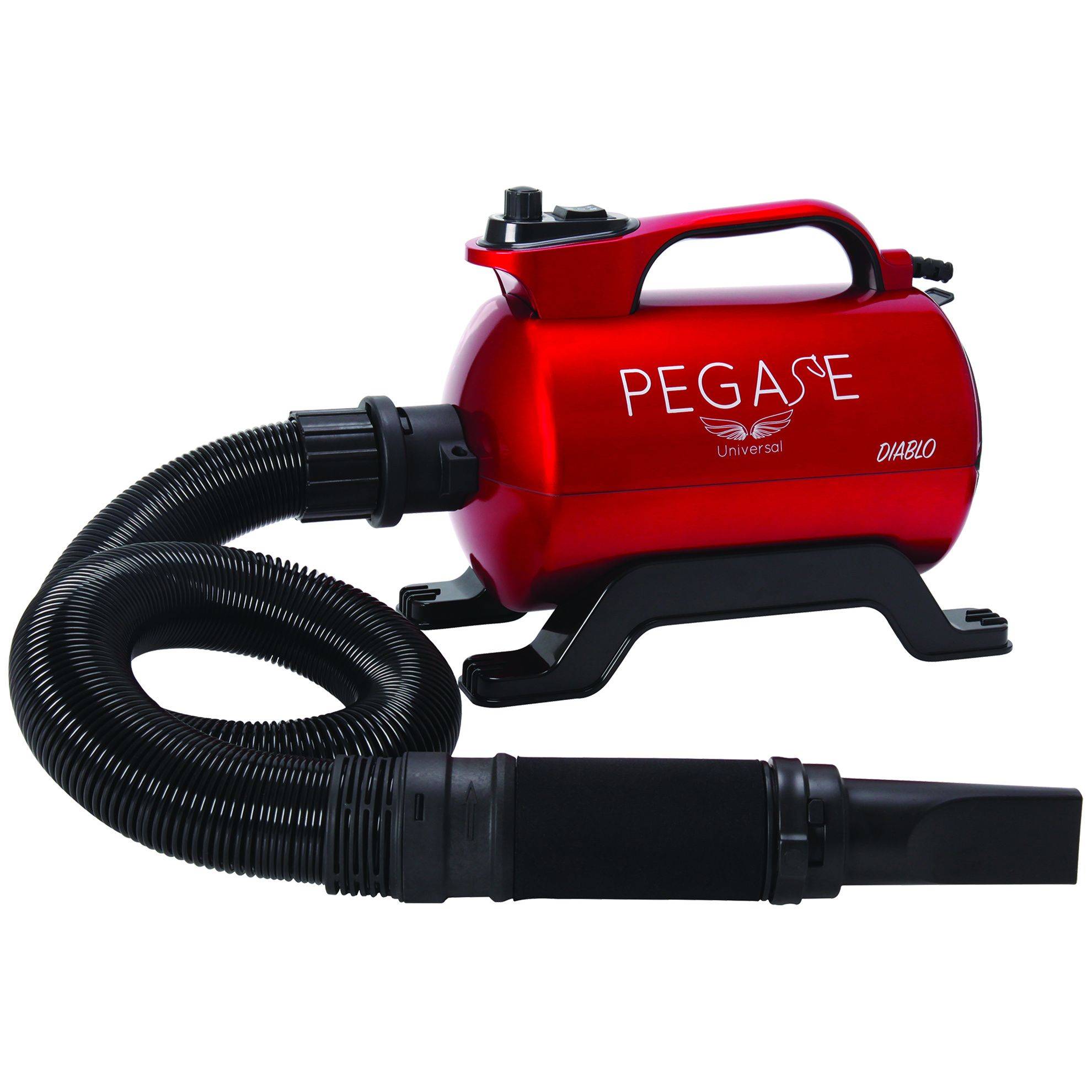 Séchoir-Pulseur Diablo Portable PEGASE UNIVERSAL