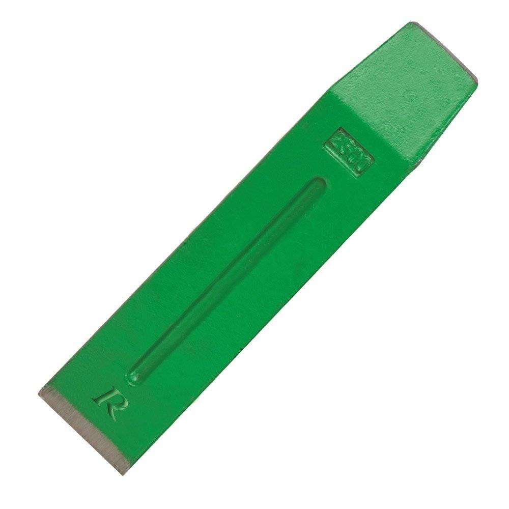 Sans Marque - Coin à fendre - 1,5kg Petit modèle Vert
