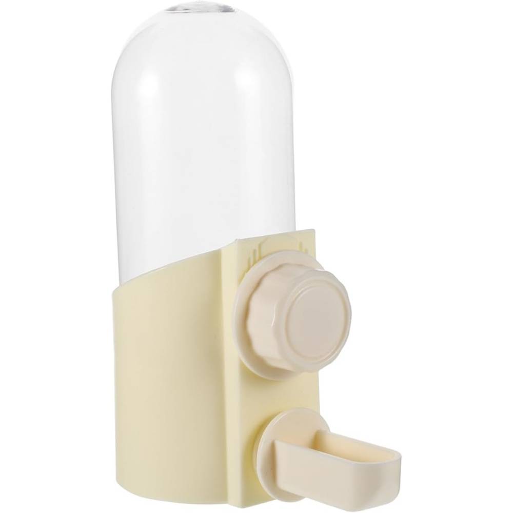 DtopbuyAge - Distributeur Eau Perroquet 200ml Multi - Usages - Image 1