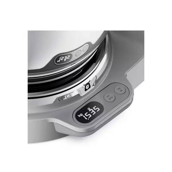 Robot pâtissier - titanium chef baker - kvc85004s KVC85004SI Kenwood - Image 4
