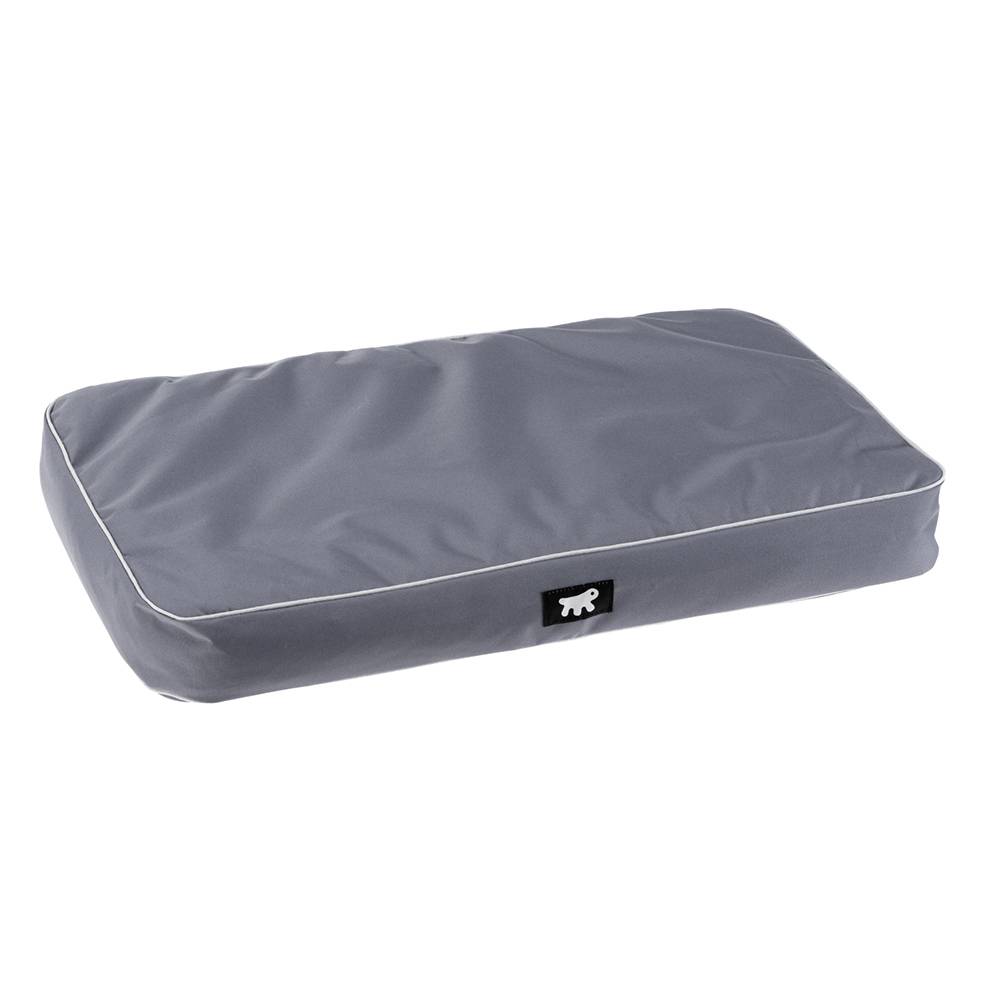 Ferplast - FERPLAST Panier Chien Chat - Coussin Orthopédique Chien - Lavable en Machine - Tapis Chien - Lit Chat Chien - Imperméable & Anti-Rayures - Rembourrage - Imagen 1