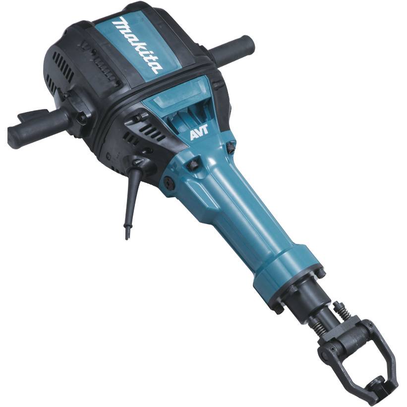 Makita - Marteau-piqueur Hexa 28,6 mm 2000 W - MAKITA - HM1812 - Imagen 1