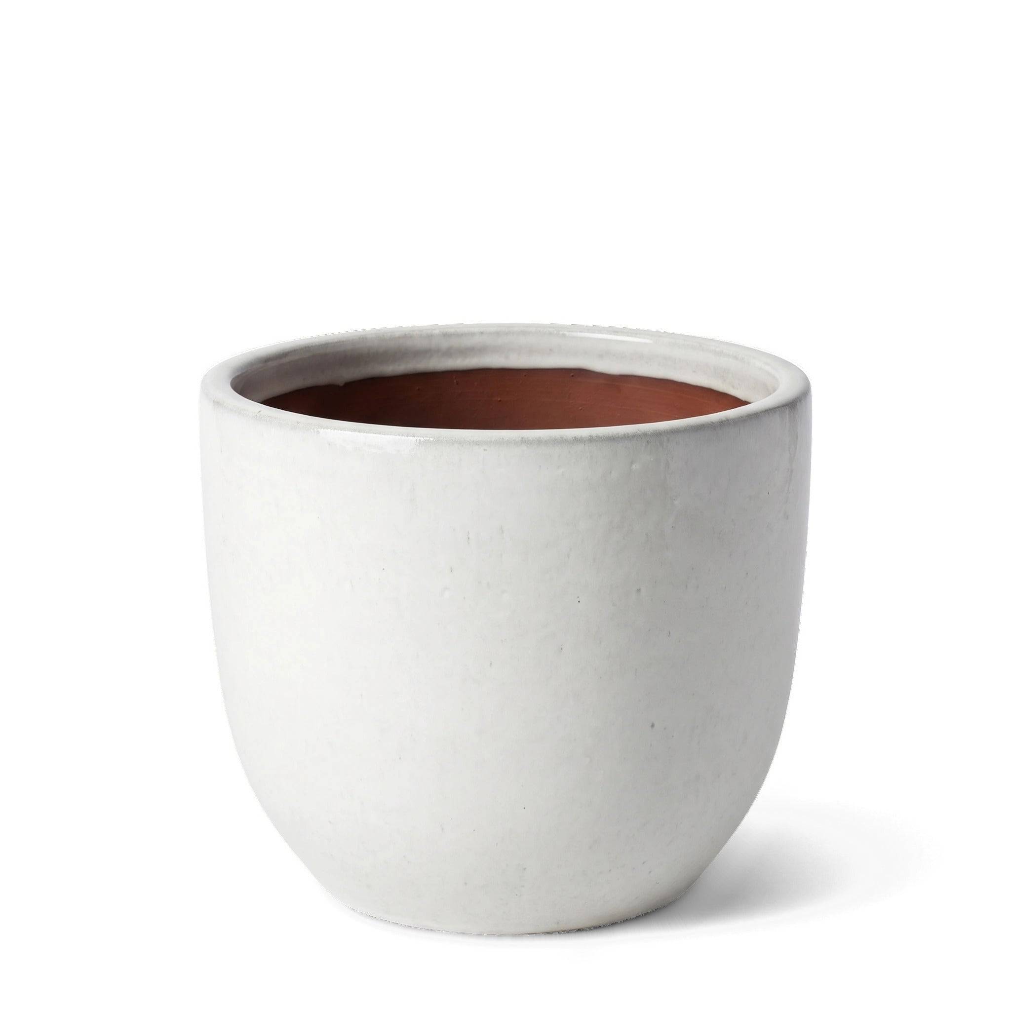 Provencelia - Pot LANCELOT 48x43cm crème