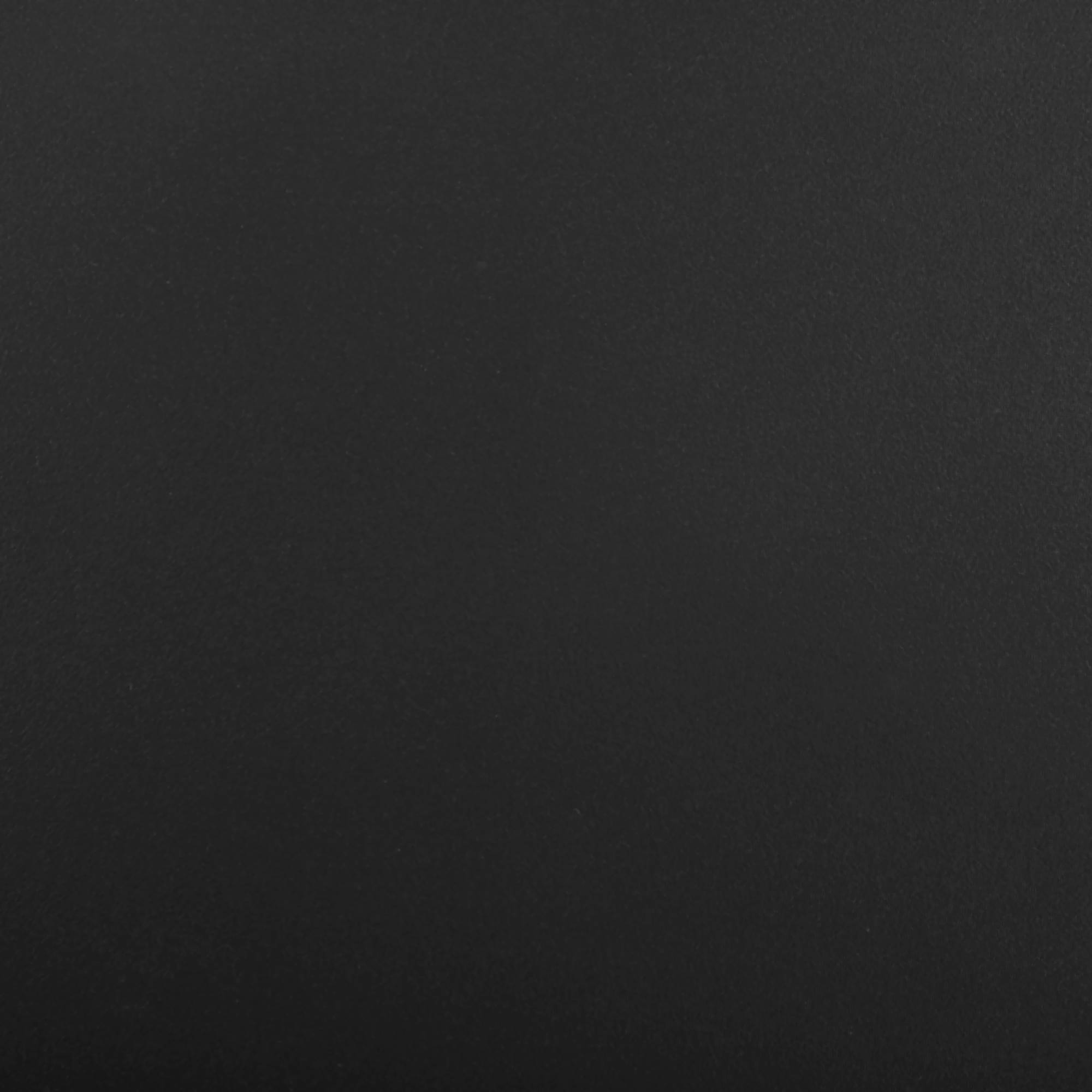 Beliani - Braséro en bois Acier Noir SEMPU Beliani - Imagen 9