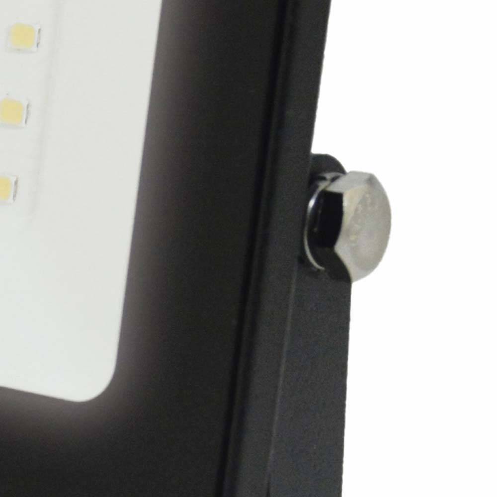 Ribimex - Projecteur LED 20 watt 1550 lumen IP65 mural - Image 4