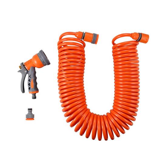 Set de tuyaux spiralés - FUXTEC - FX-SPS1 (3 pièces) - Image 1