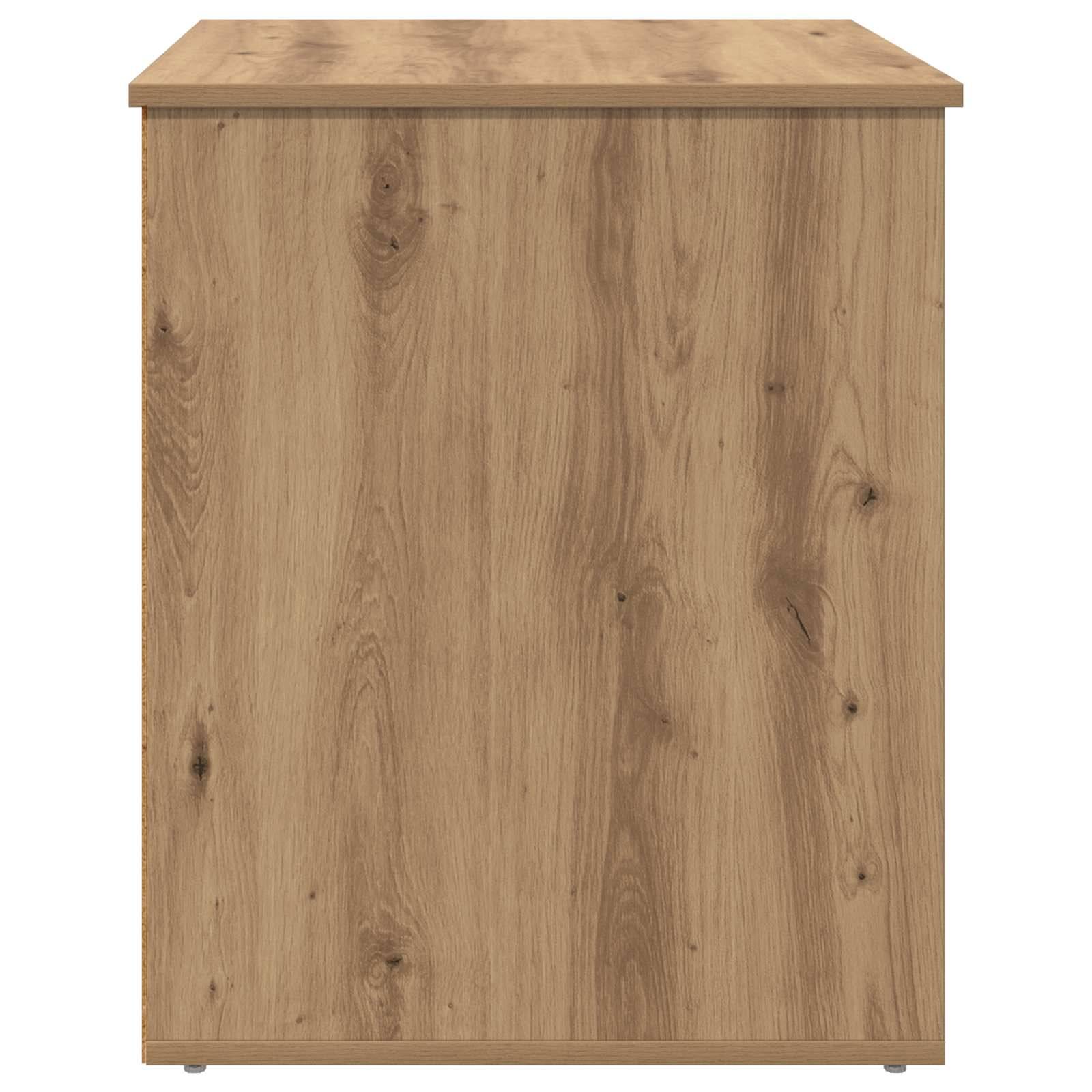 Chatiere bois marron  53 x 52 x 62 cm  - Prolenta premium p346.9 - Image 7
