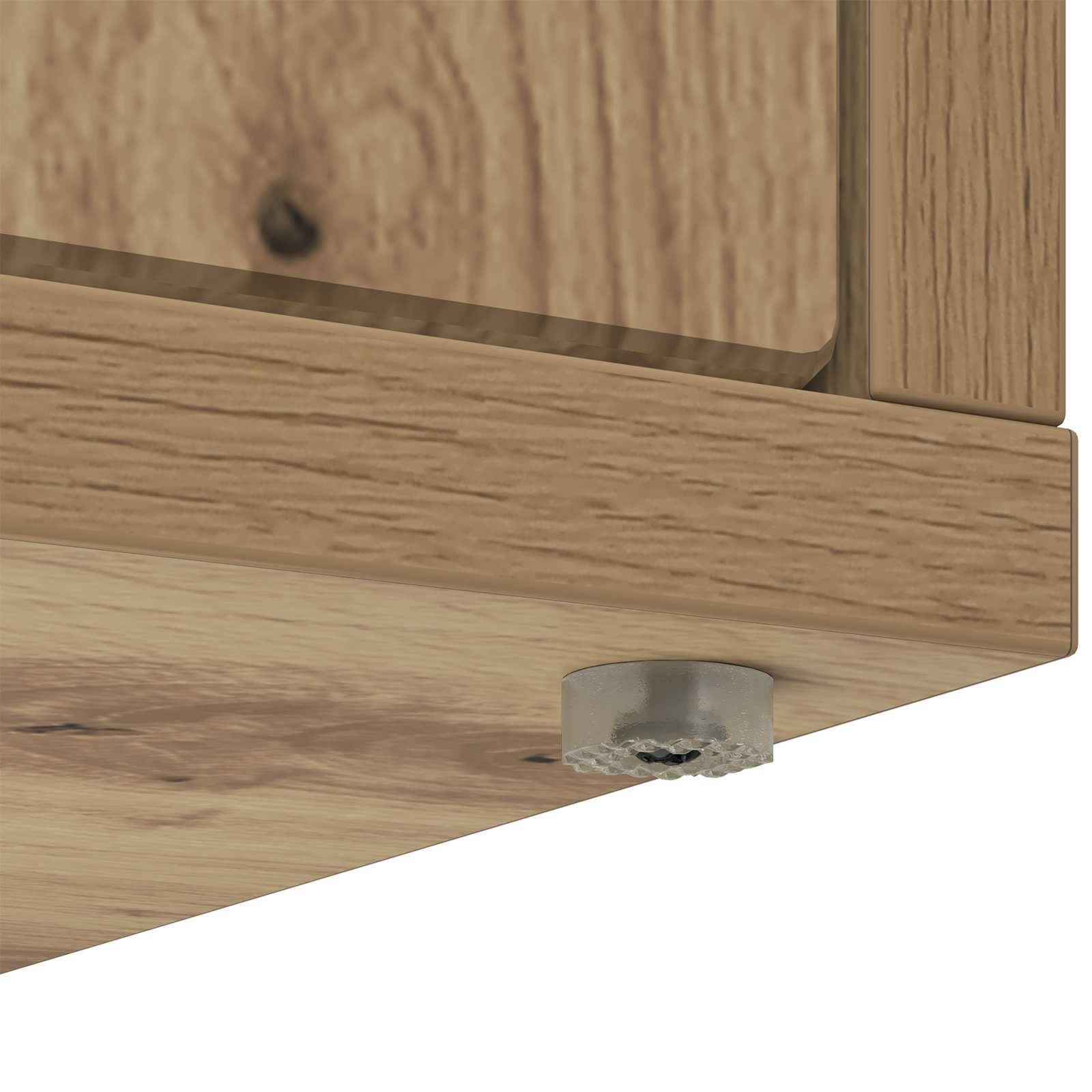 Chatiere bois marron 53 x 52 x 62 cm - Prolenta premium p346.9 - Image 10
