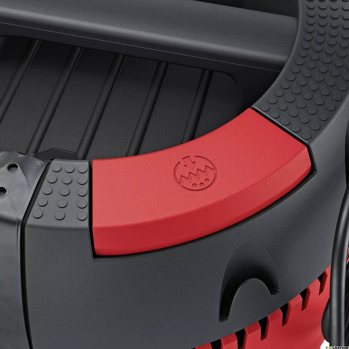 Aspirateur de sécurité - 20L - FLEX - Nettoyage manuel du filtre - Classe M - 530920 - Imagen 2