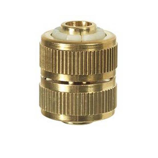 Ribimex - Raccord laiton réparateur 19 mm