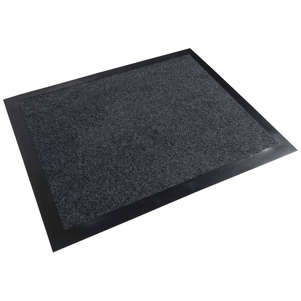 Sans Marque - Tapis / Paillasson d'entrée anti boue - Lot de 3 - Imagen 2