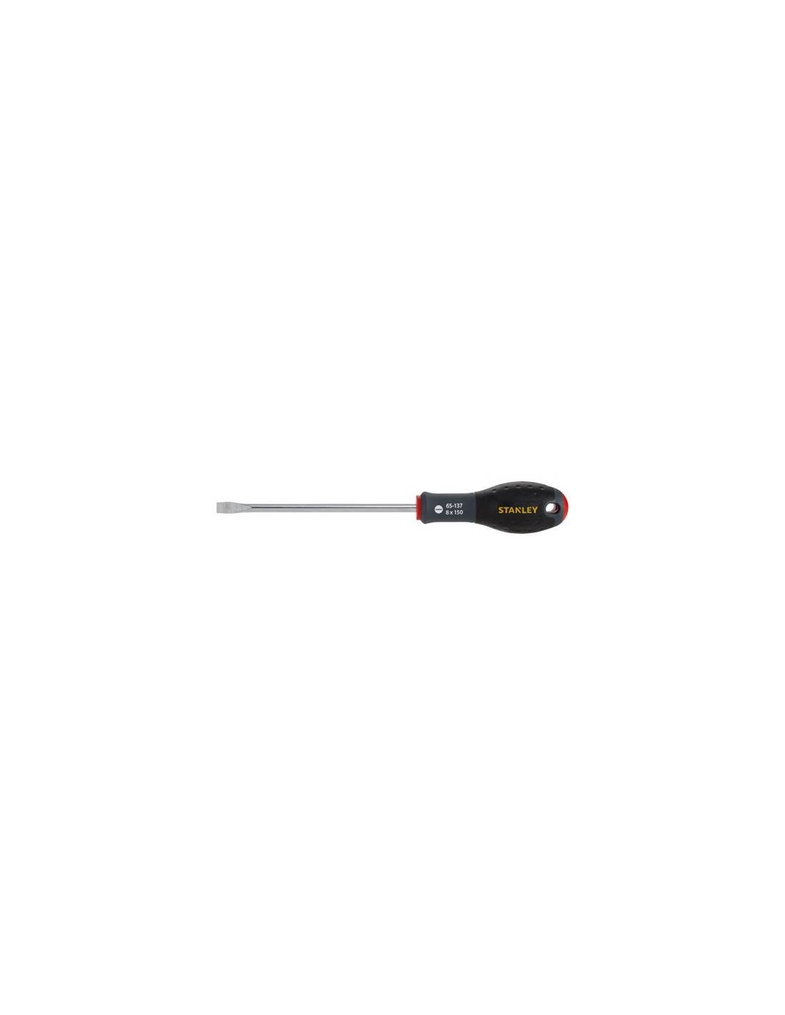 Tournevis Fatmax Mécanicien 8x150mm - Fatmax