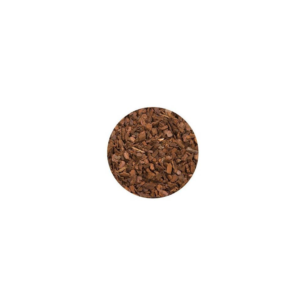 Flamingo - écorce couvre sol terra bark 22 Litres pour terrarium - Imagen 3