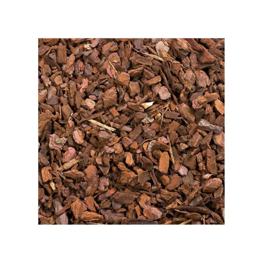 Flamingo - écorce couvre sol terra bark 22 Litres pour terrarium - Imagen 2
