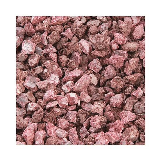 Gravier Gruzo rose 900 gr pour aquarium. - Image 2