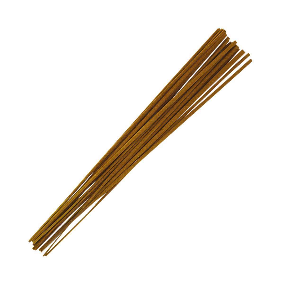Atmosphera - Bâtons d'encens x25 "Izor" H30cm monoï - Atmosphera Créateur d'intérieur - Image 1