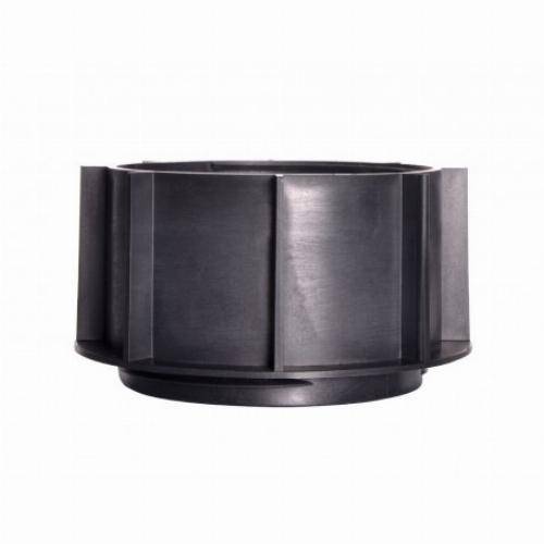 Jouplast - Rehausse 60mm pour plot Cléman - carton de 40 - Imagen 3