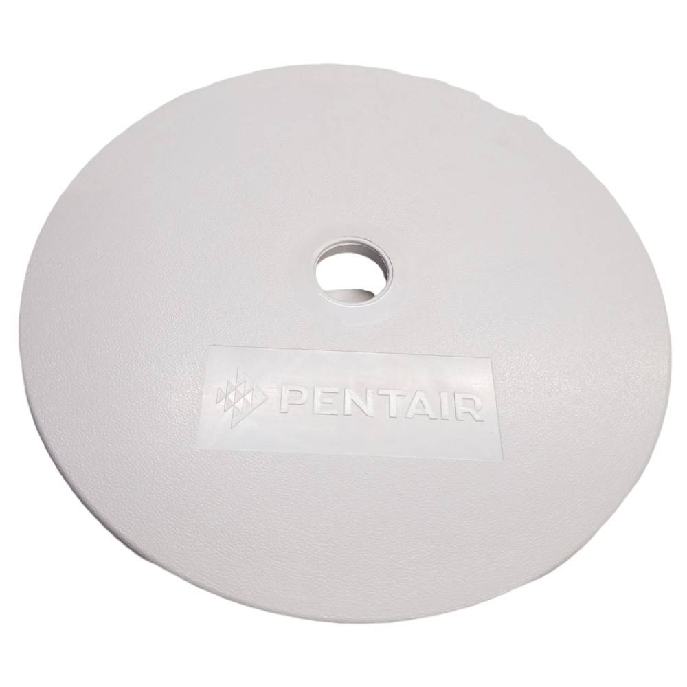 Couvercle skimmer compatible pour Pentair G-SKI-LID - Imagen 1