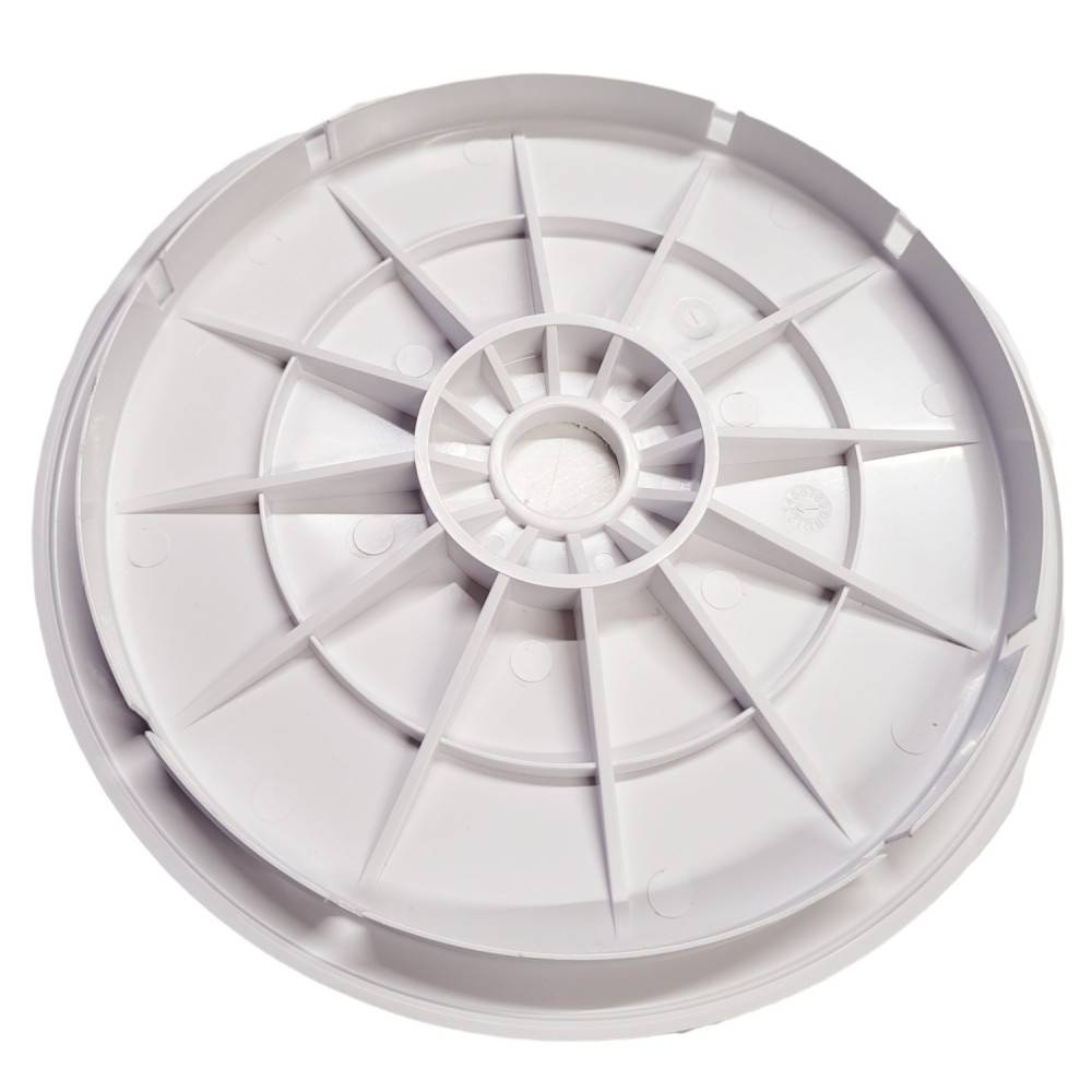 Couvercle skimmer compatible pour Pentair G-SKI-LID - Imagen 2