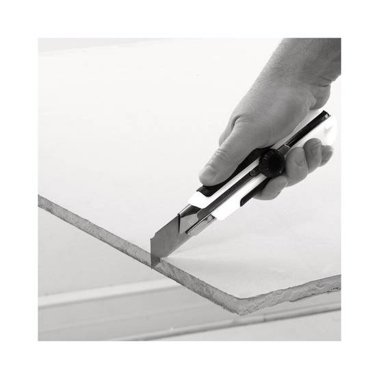 Cutter plaquiste à molette 25mm Mondelin - Image 2