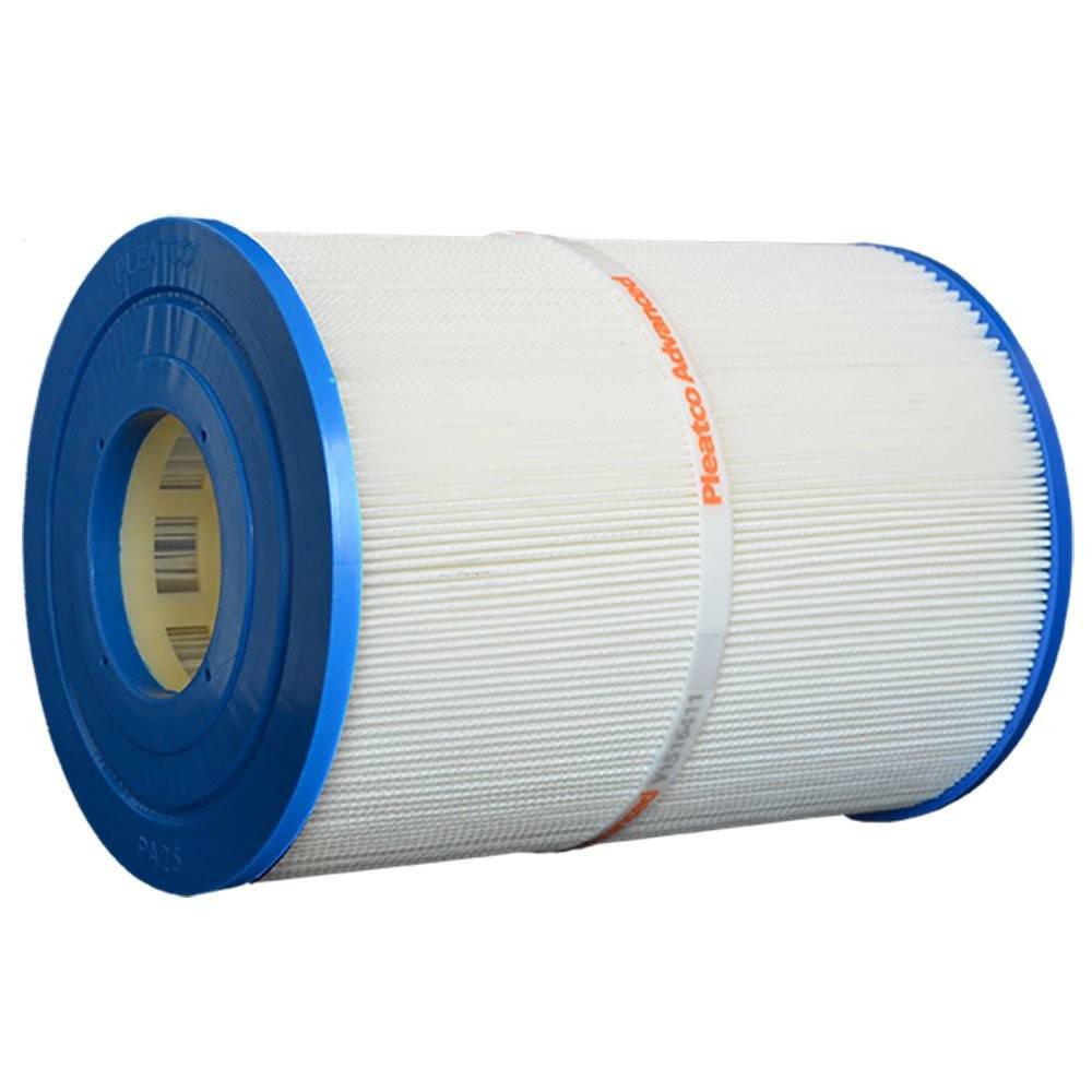 cartouche de filtration FC1230 pour piscine compatible hayward C250 - Imagen 1