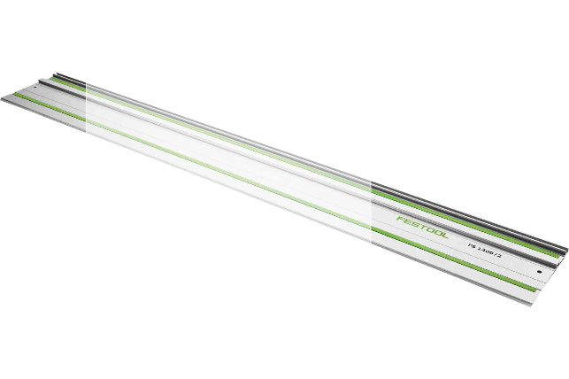 Scie plongeante 1500W Ø168mm - TS 60 KEBQ-Plus-FS - FESTOOL - avec rail - SYSTAINER - 577417 - Image 4