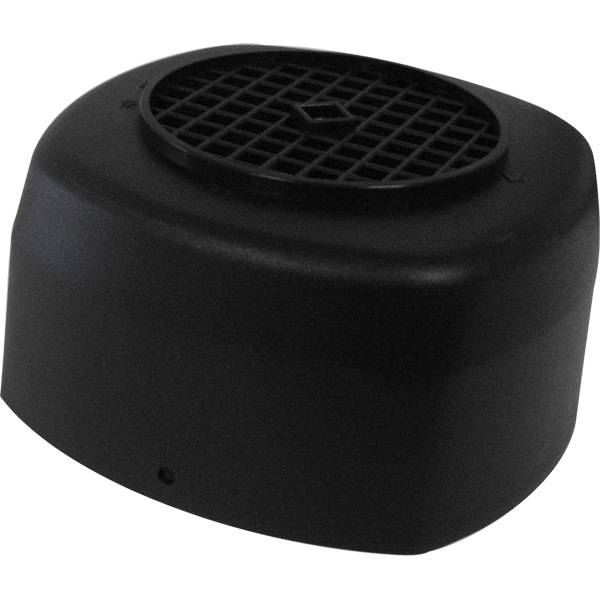 Capot de ventilateur ppe de remplacement pour pompe espa 10528 Espa