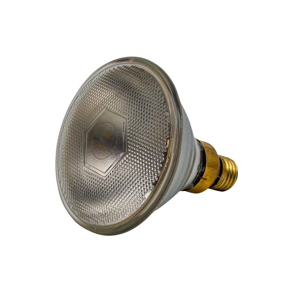 Ukal - Ampoule infrarouge PAR 175 W claire UKAL