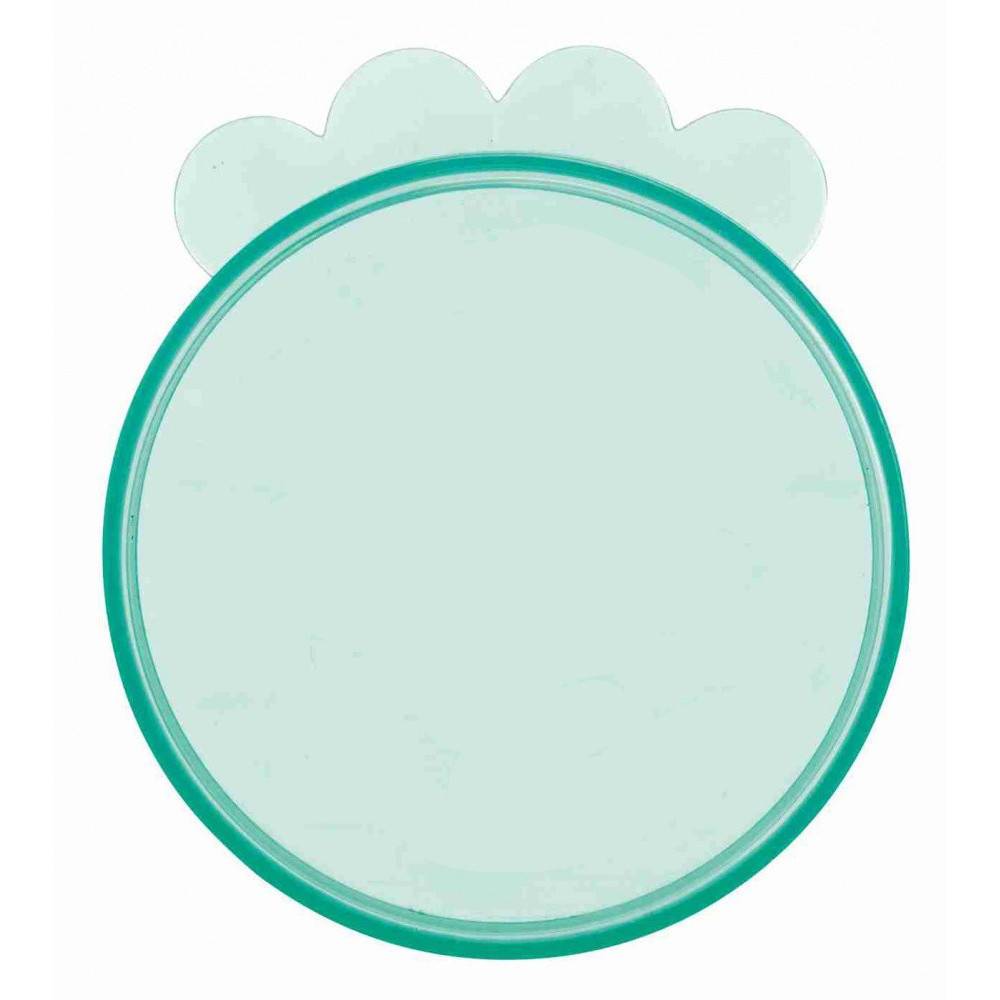 Animallparadise - 3 Couvercles de ø 7.6 cm pour boites de conserves alimentation pour animaux. - Imagen 3