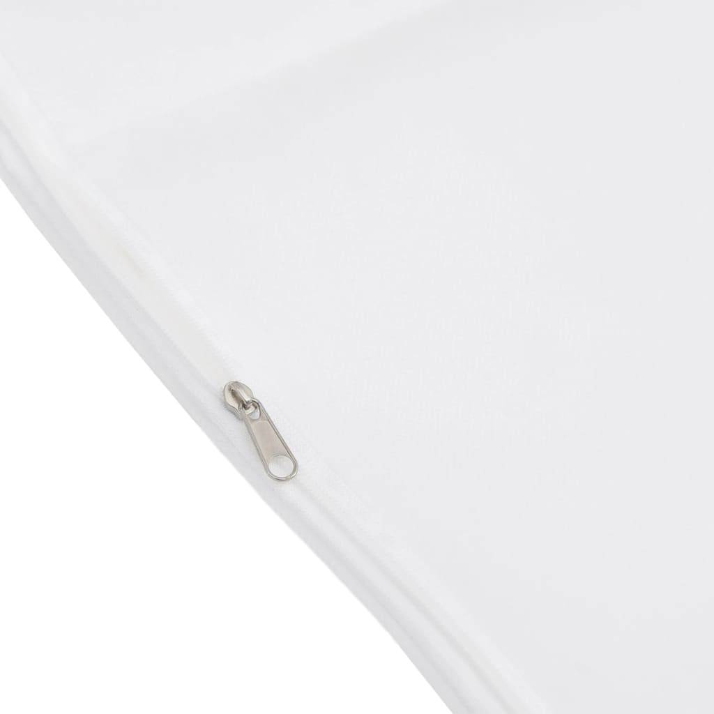 Vidaxl - Housse de protection pour plantes avec fermeture éclair 70 g/m² vidaXL 364869 - Image 8