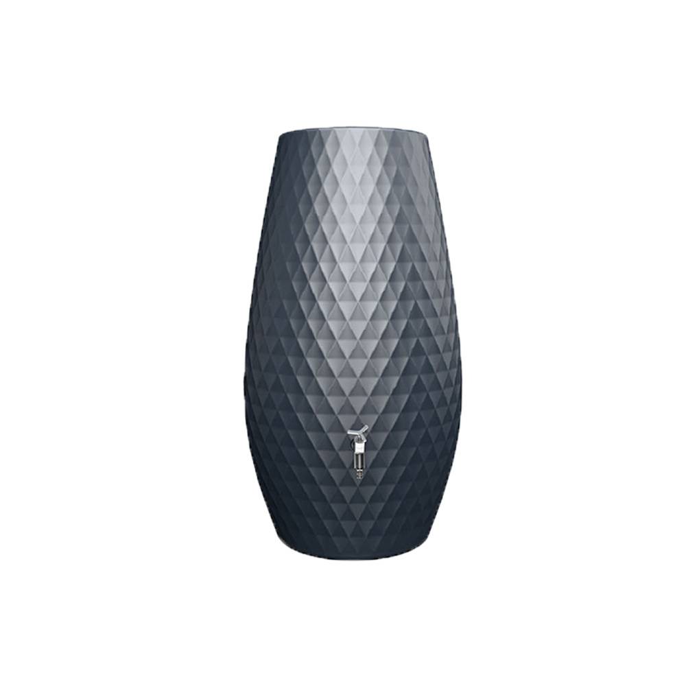 Récupérateur d'eau garantia triagon 230l - Image 1