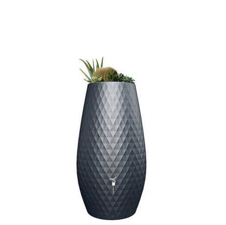 Récupérateur d'eau garantia triagon 230l - Image 9